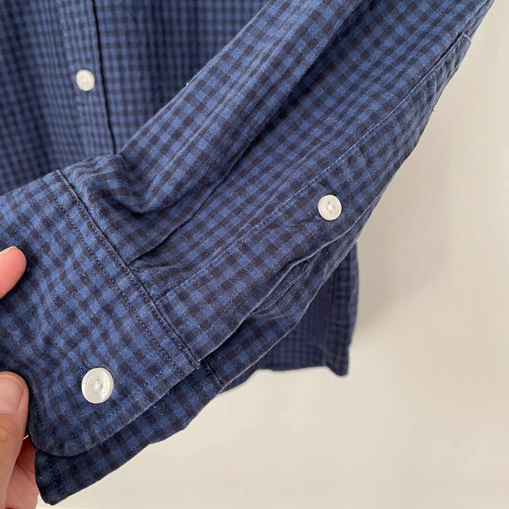 Jcrew Slim Button Down - image 3